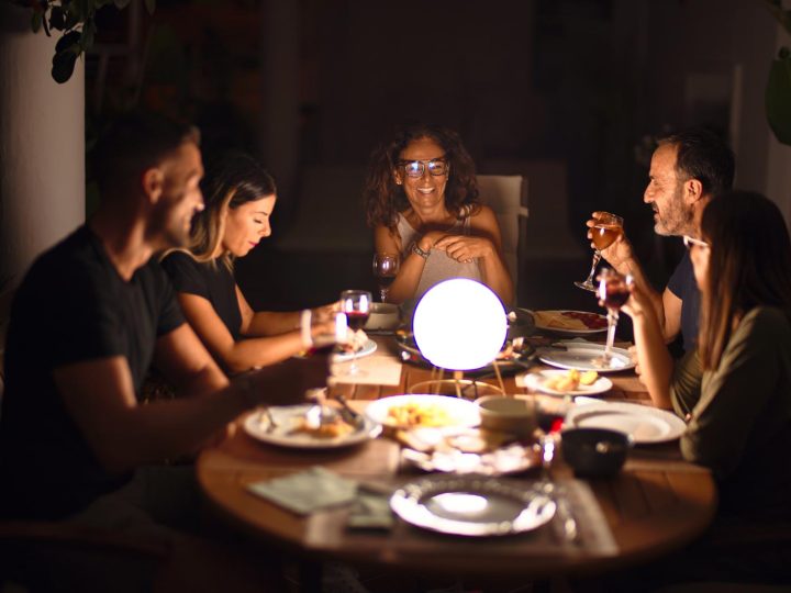 Sognare il sole: alla ricerca della luce interiore e della felicità eterna