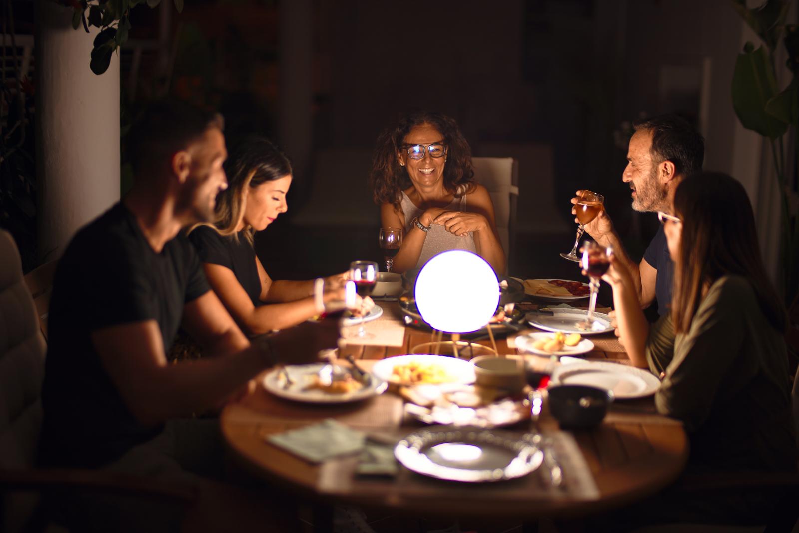 Sognare il sole: alla ricerca della luce interiore e della felicità eterna