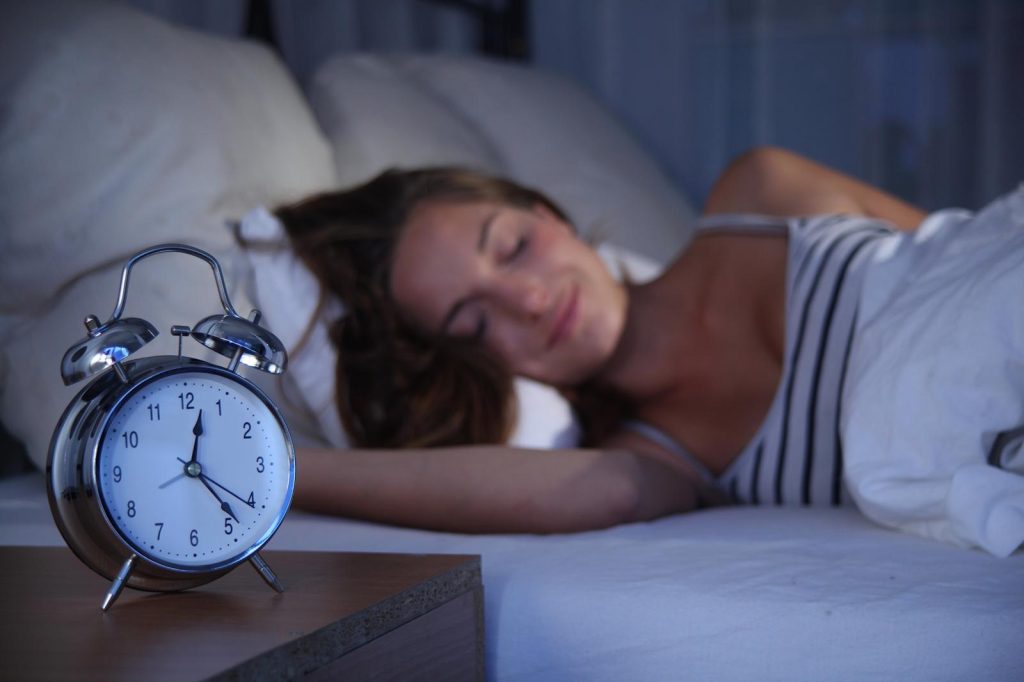 Sognare la mamma morta