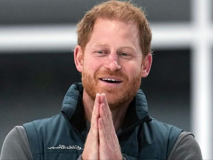 Harry a Londra: imminente incontro segreto con William e Kate?