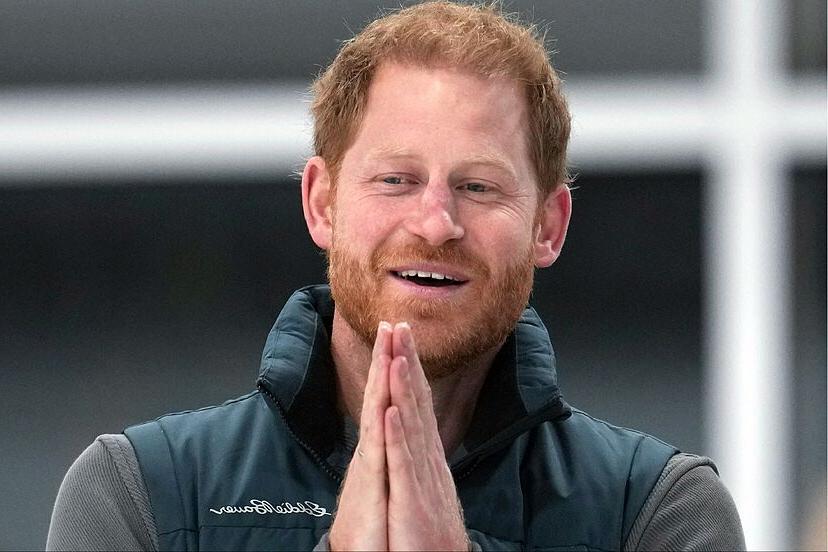Harry a Londra: imminente incontro segreto con William e Kate?