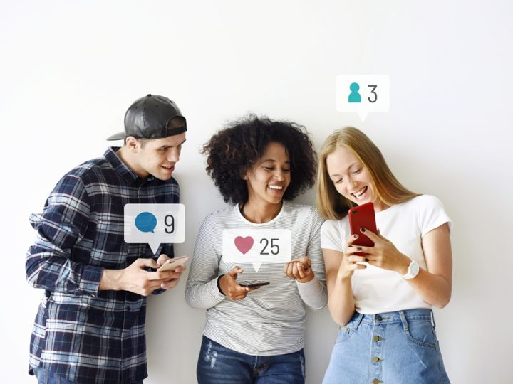 Follower, visibilità e numeri che contano davvero