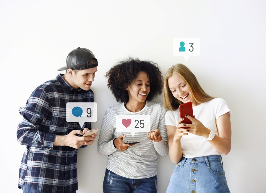 Follower, visibilità e numeri che contano davvero